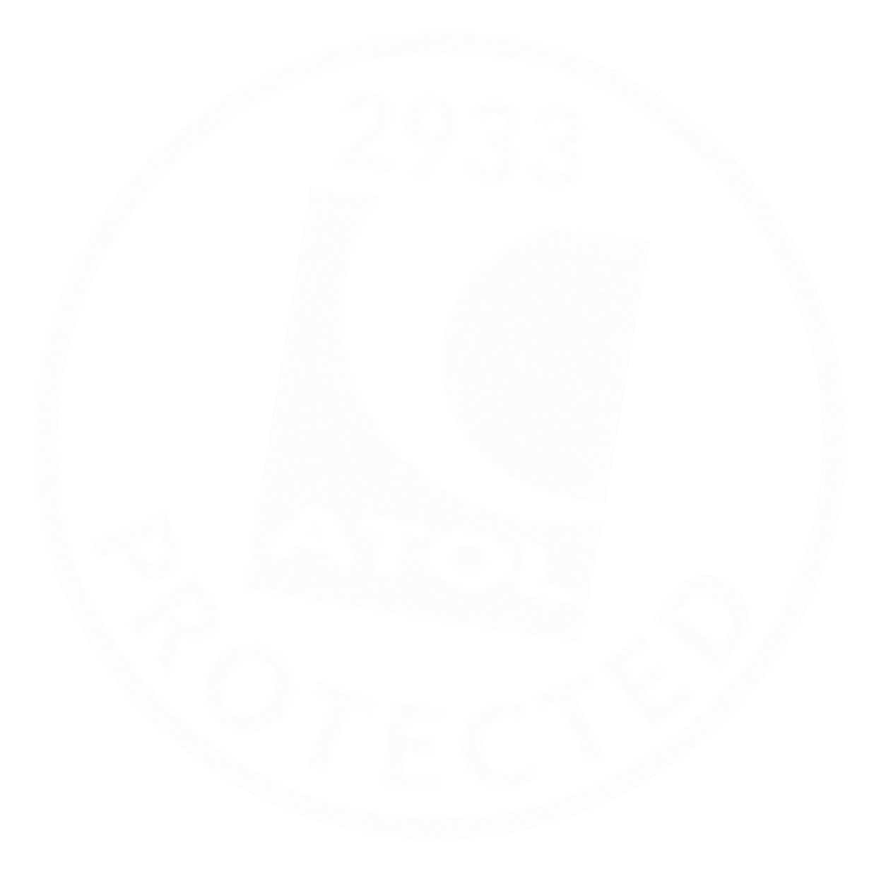 ATOL Protected 2933