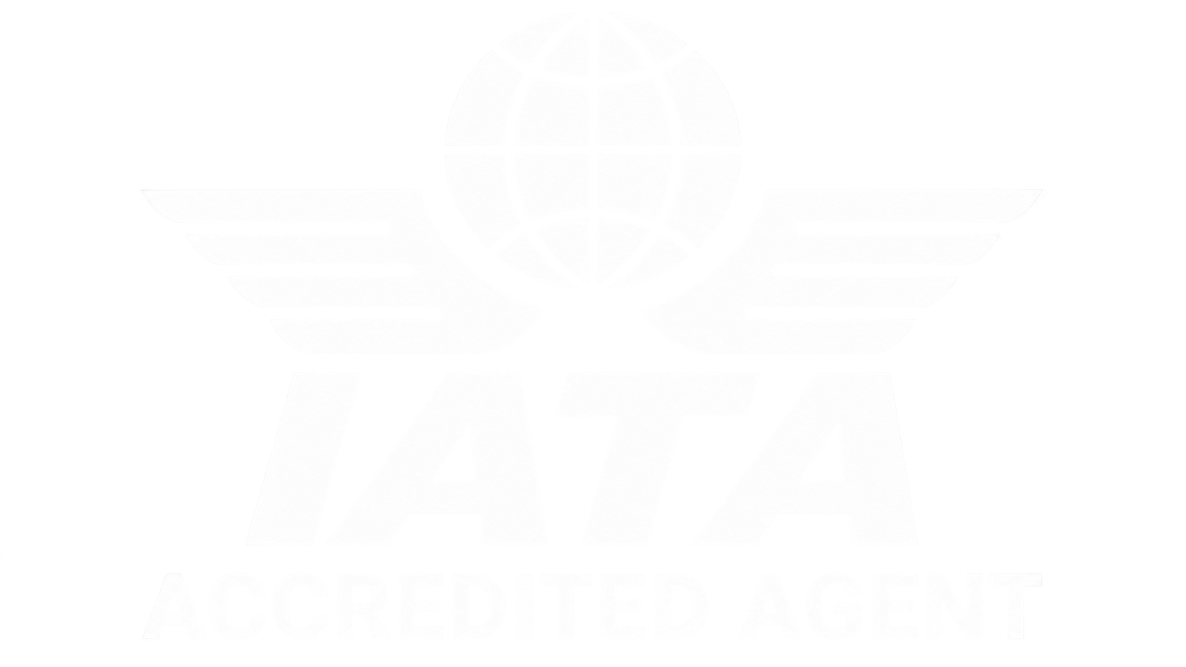 IATA Accredited Agent