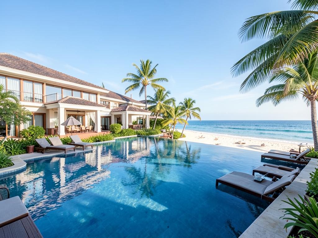 Riu Palace Beach Resort