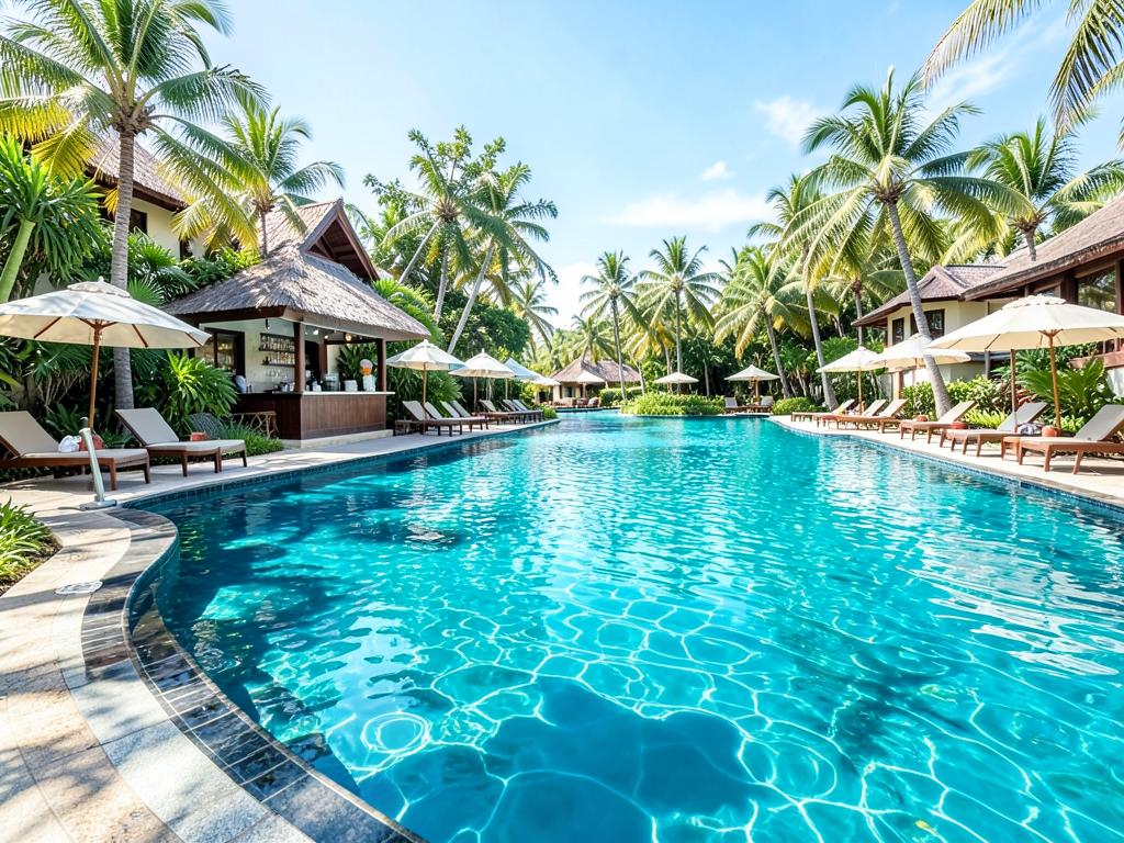 Grand Palladium Resort & Spa