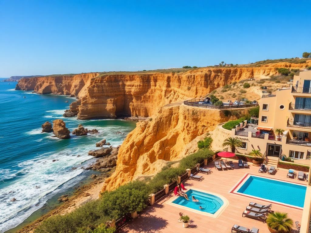 The Algarve