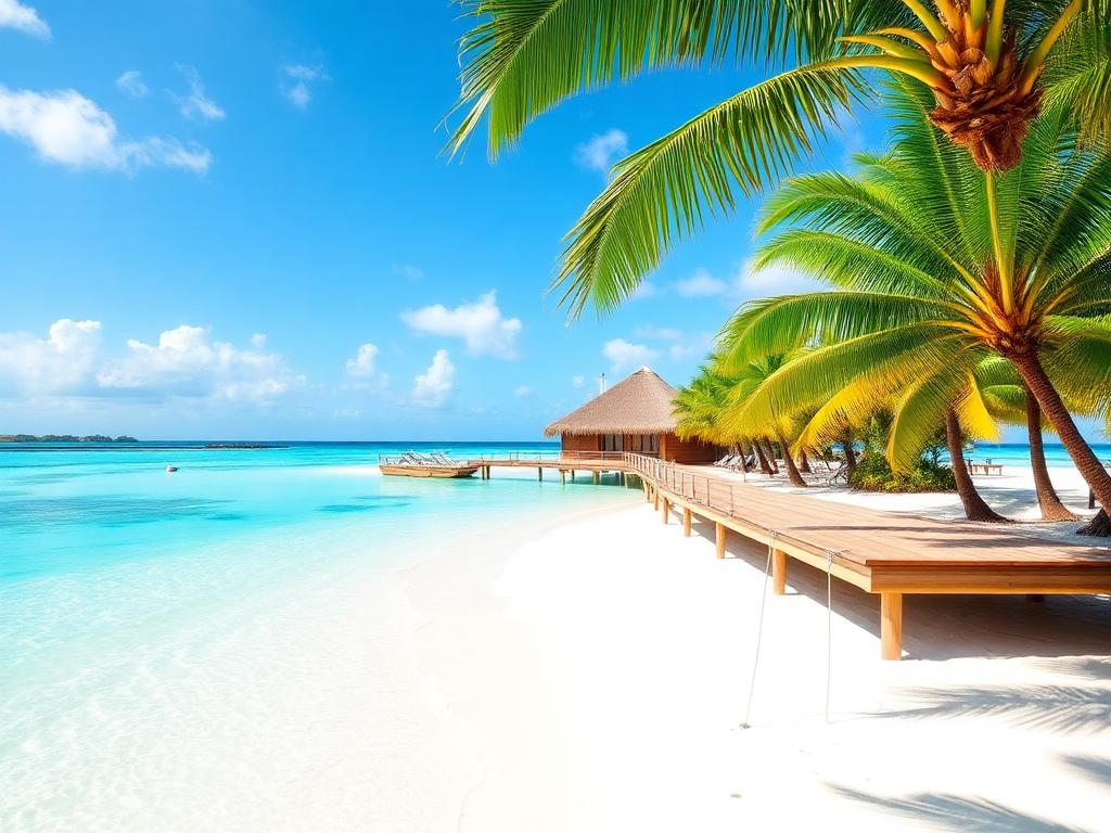 Mauritius