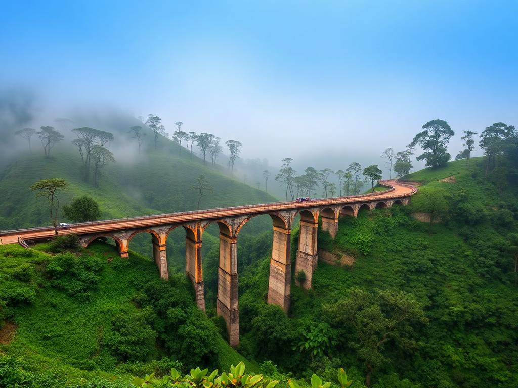 Sri Lanka Immersive Adventure