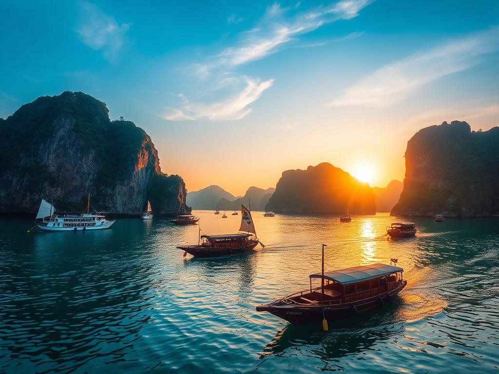 Vietnam Highlights