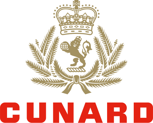 Cunard Line logo