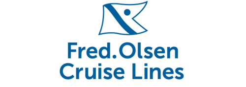 Fred Olsen logo