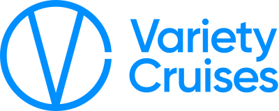 Variety Cruises logo