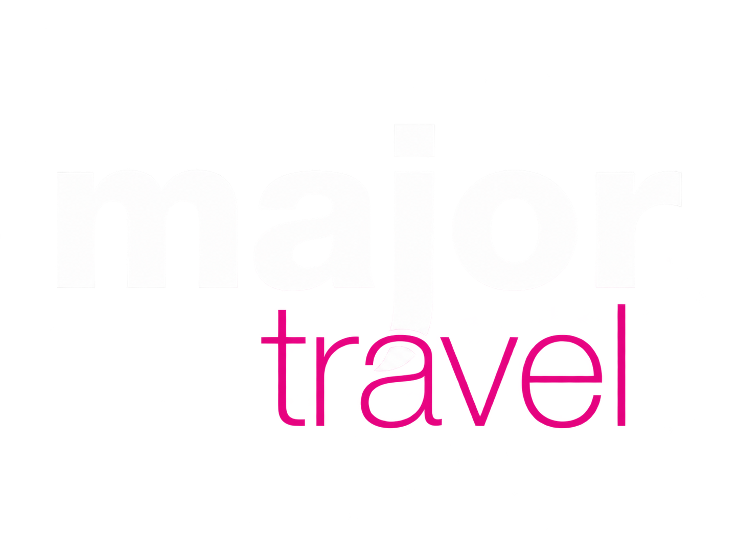 Major Travel