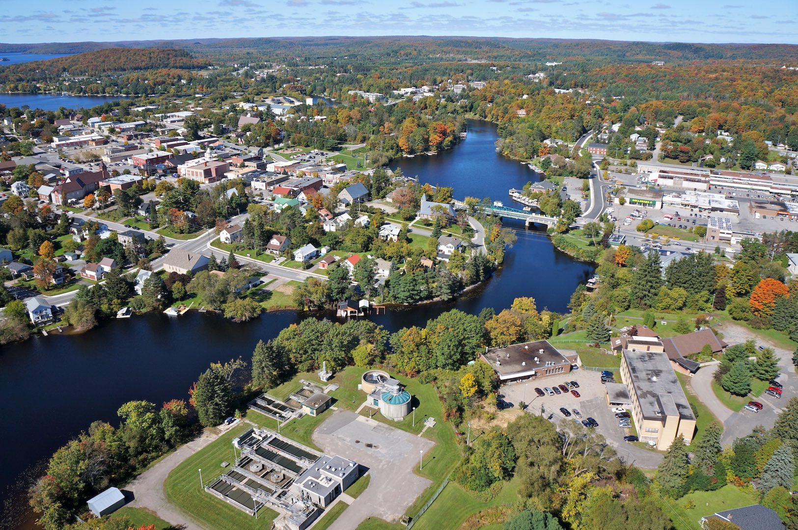 Major Travel Plc Canadian Discovery