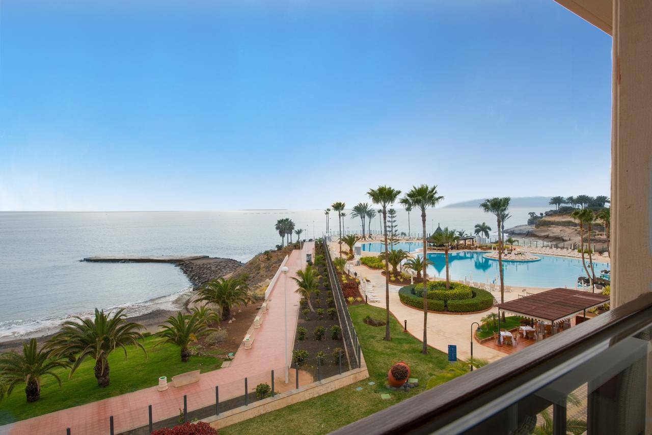 Тенерифе Costa Adeje