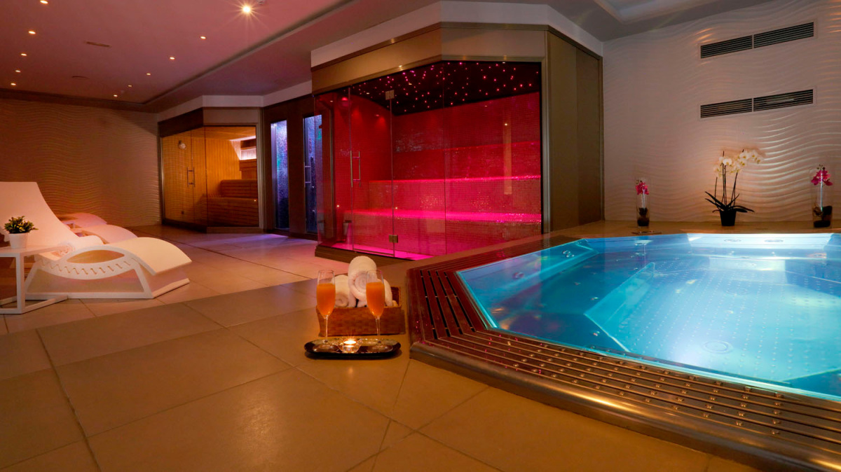 Major Travel Plc :: AxelBeach Ibiza Spa & Beach Club - Adults Only