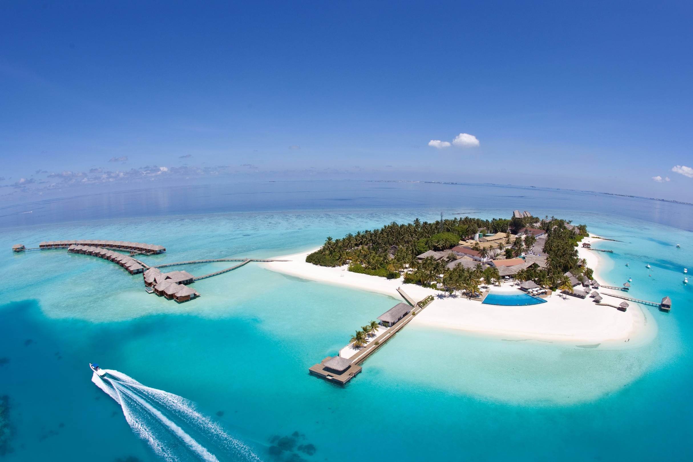 Major Travel Plc Velassaru Maldives