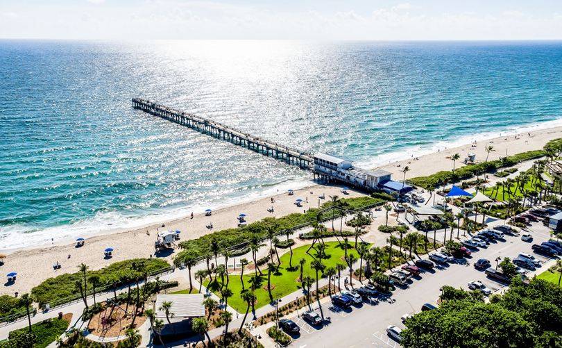 Lake Worth Casino Building And Beach Complex Lake Worth Casino Building And Beach Complex