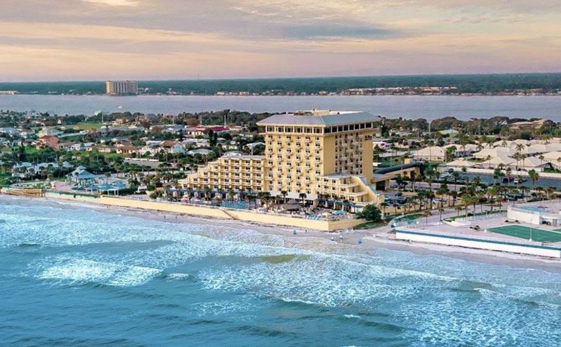 the shores resort