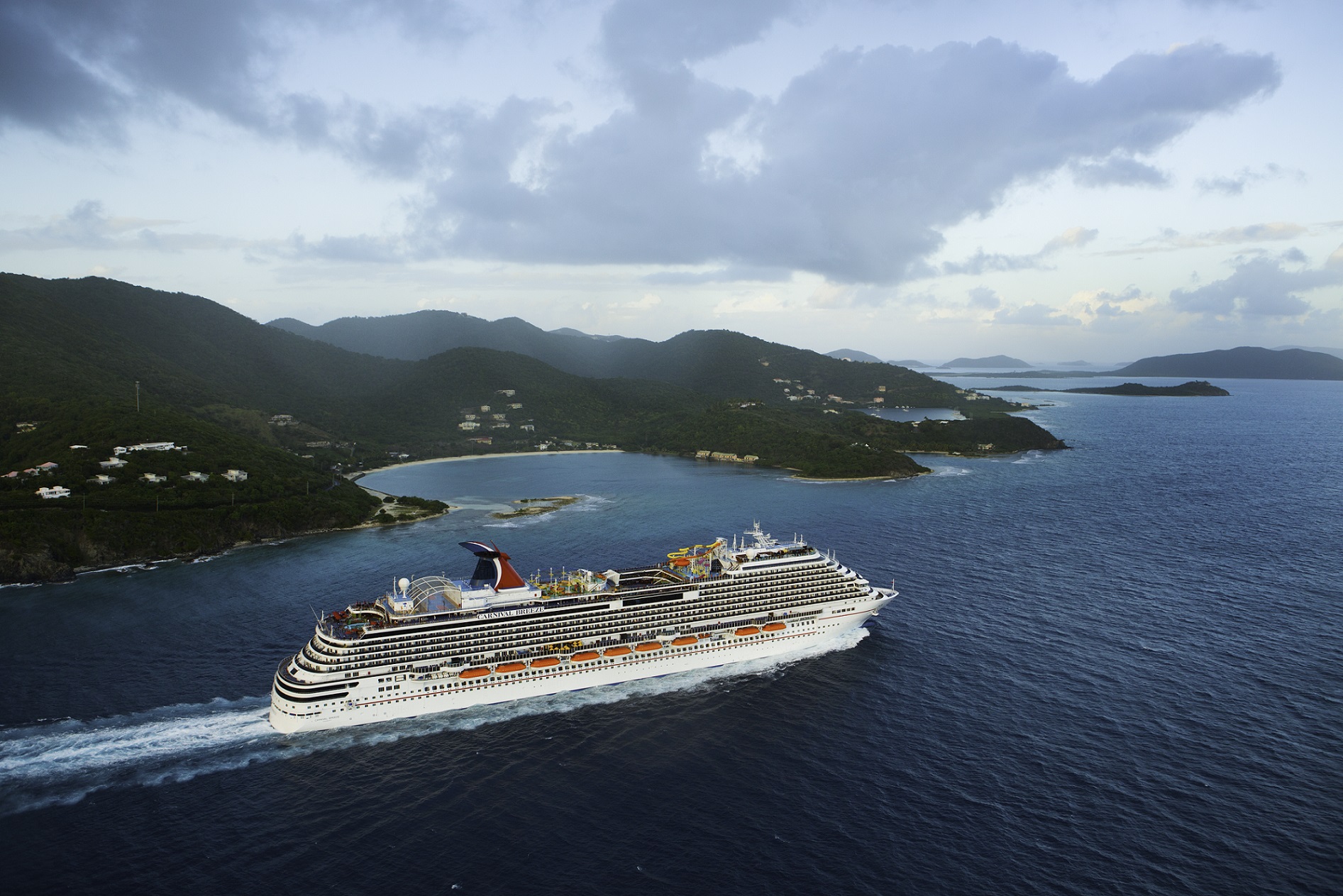 eastern caribbean cruises from fort lauderdale