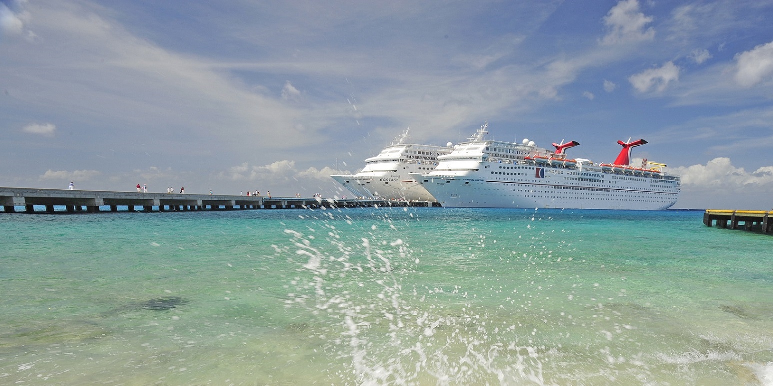 southern caribbean cruise from barbados