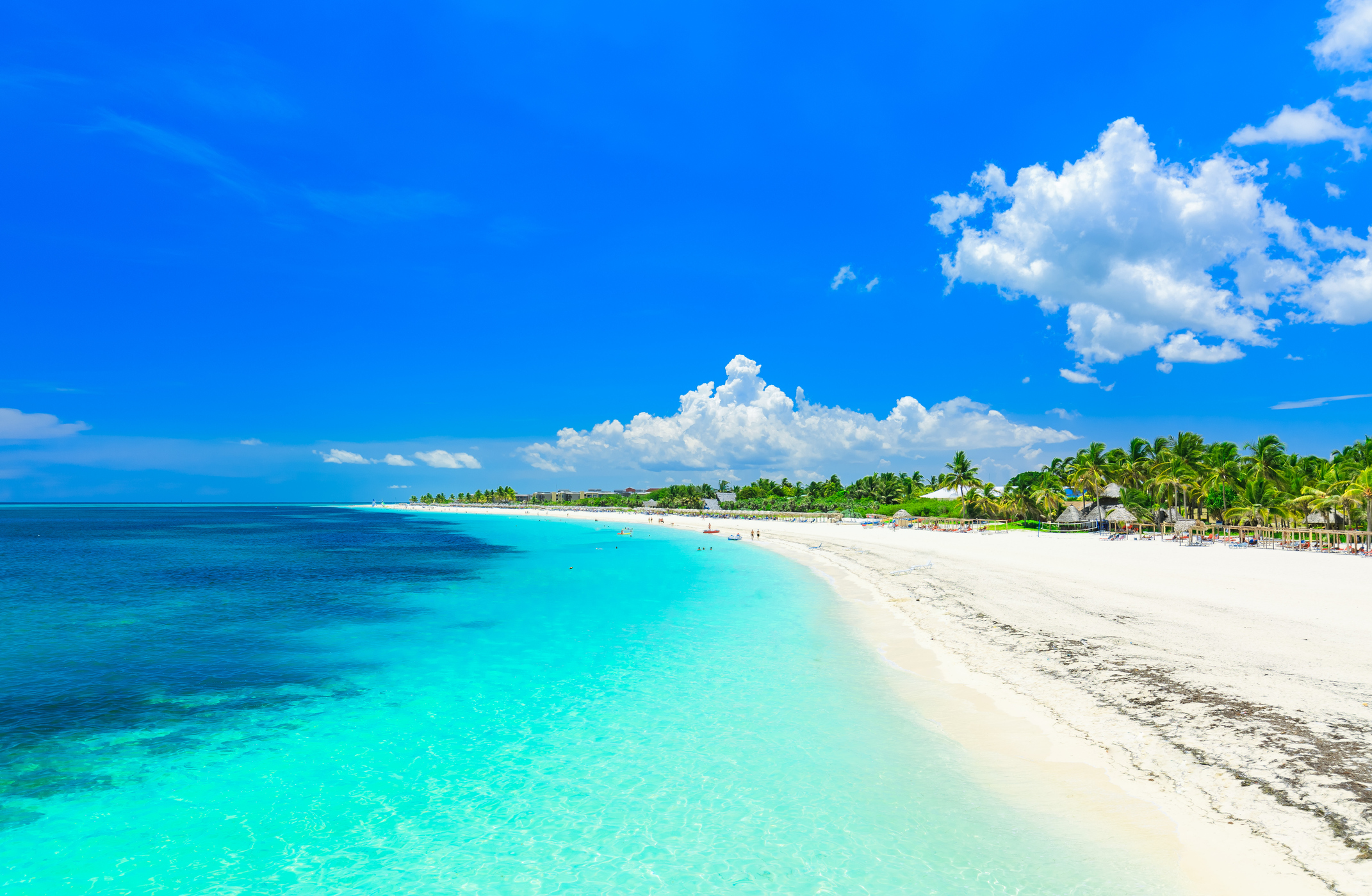 Major Travel Plc Experience Varadero, Cayo Coco and Havana!