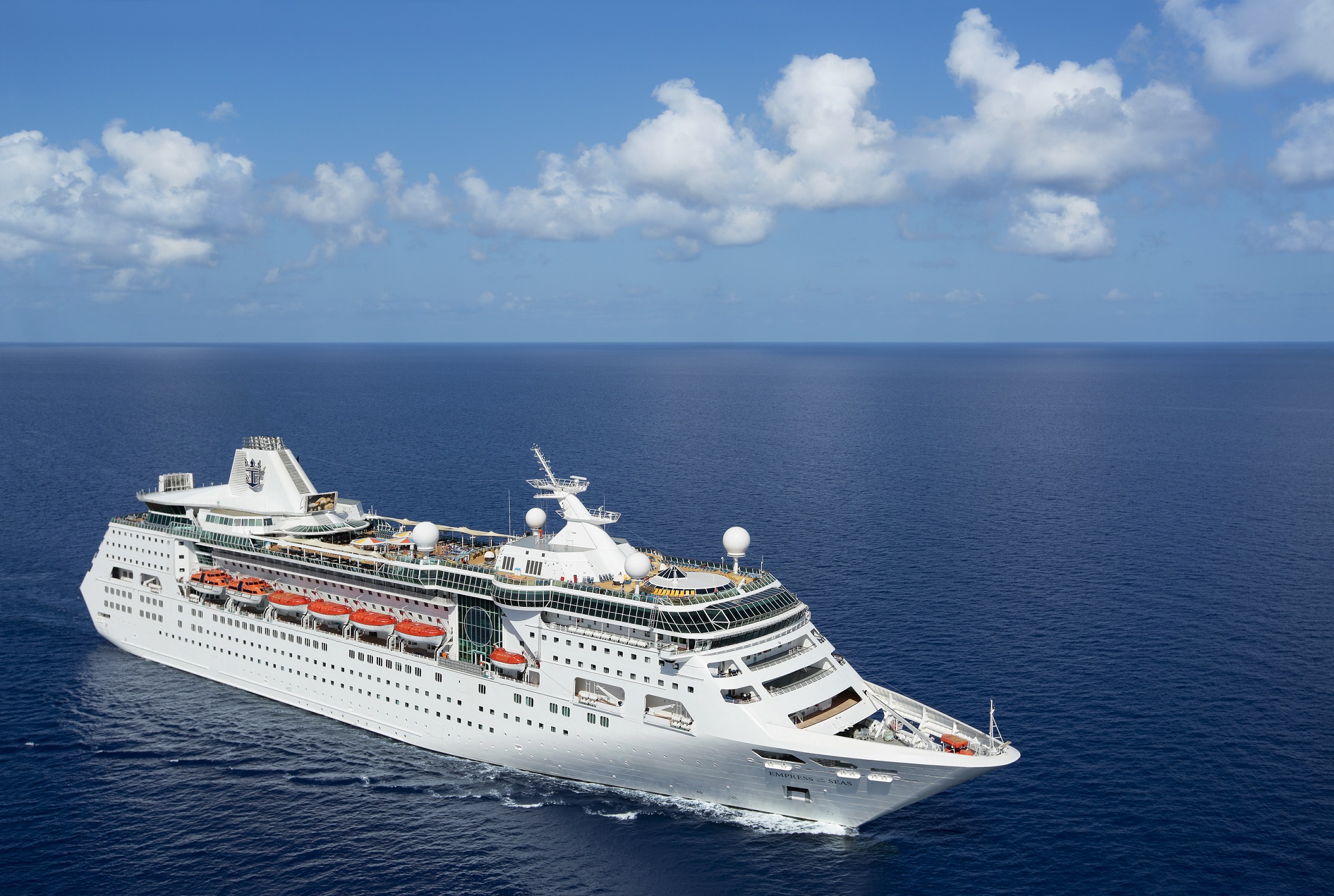 cruises from miami to eastern caribbean