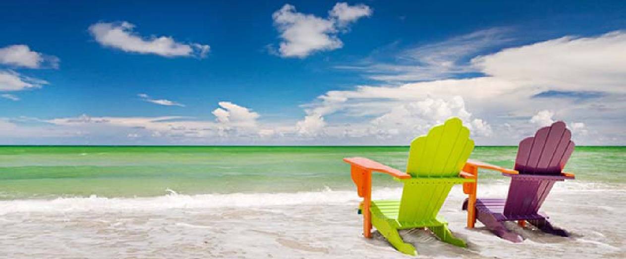 Major Travel Plc Florida Sunshine