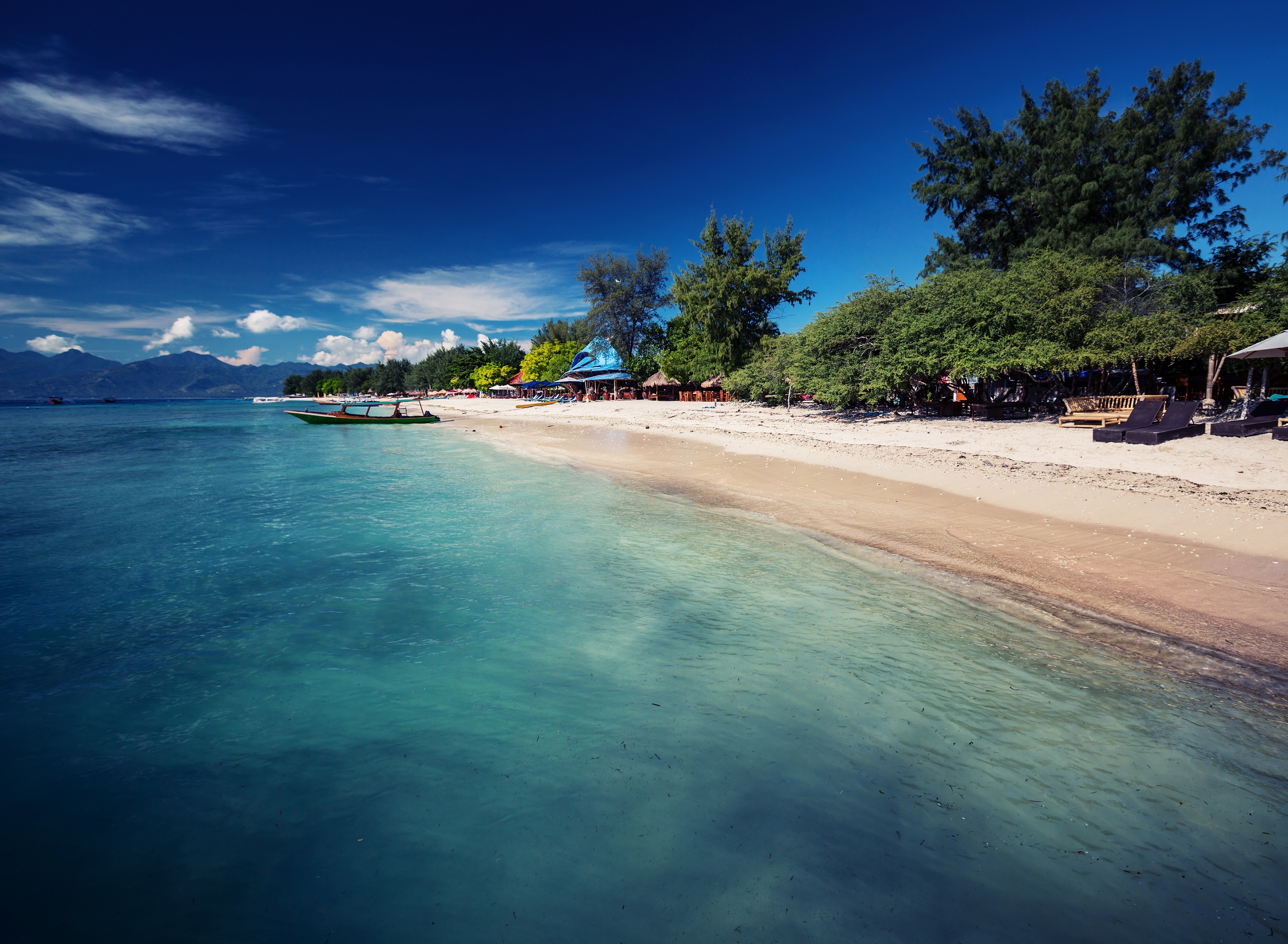 gili t island tour