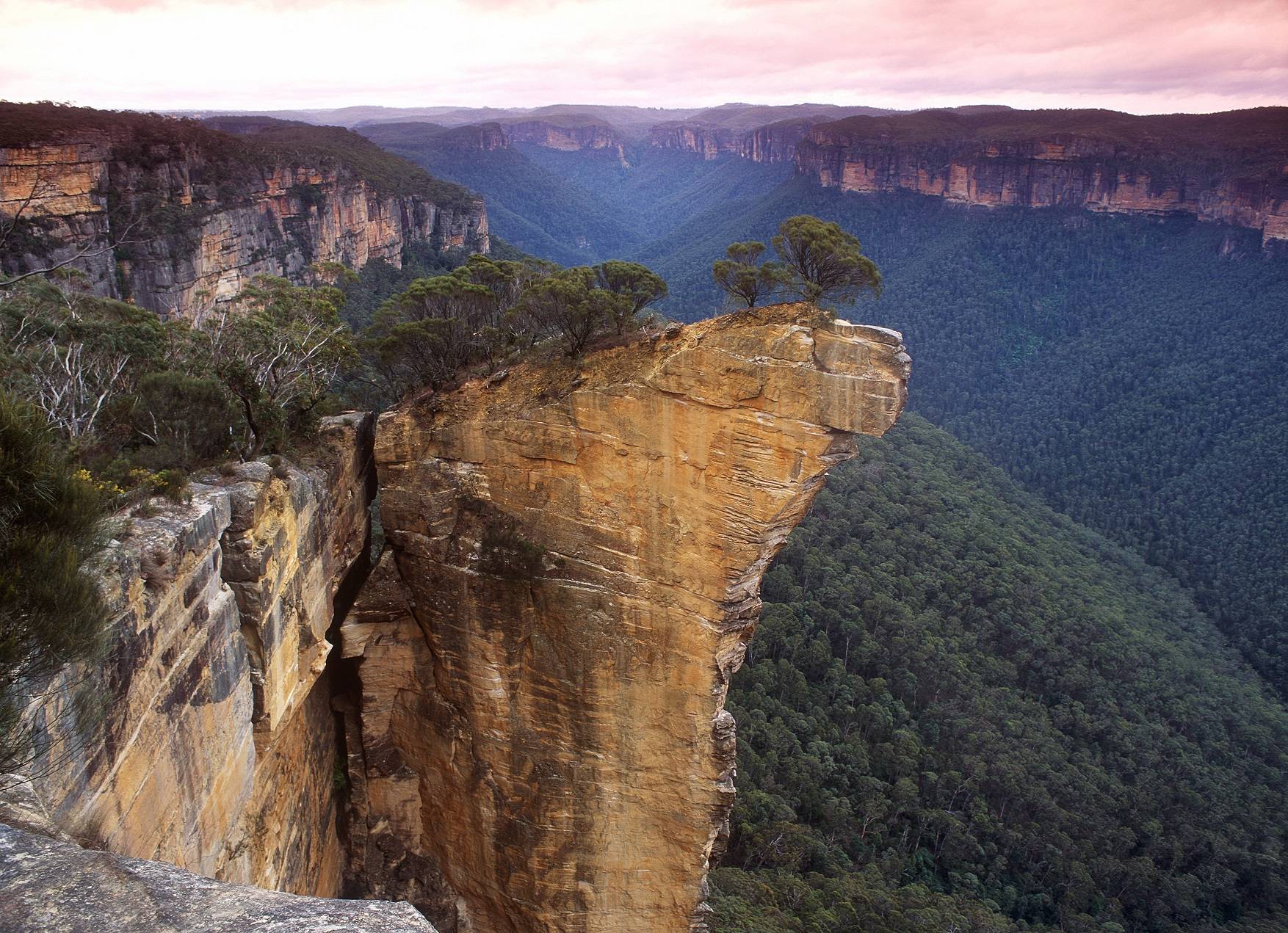 Major Travel Plc :: Sydney & the Blue Mountains