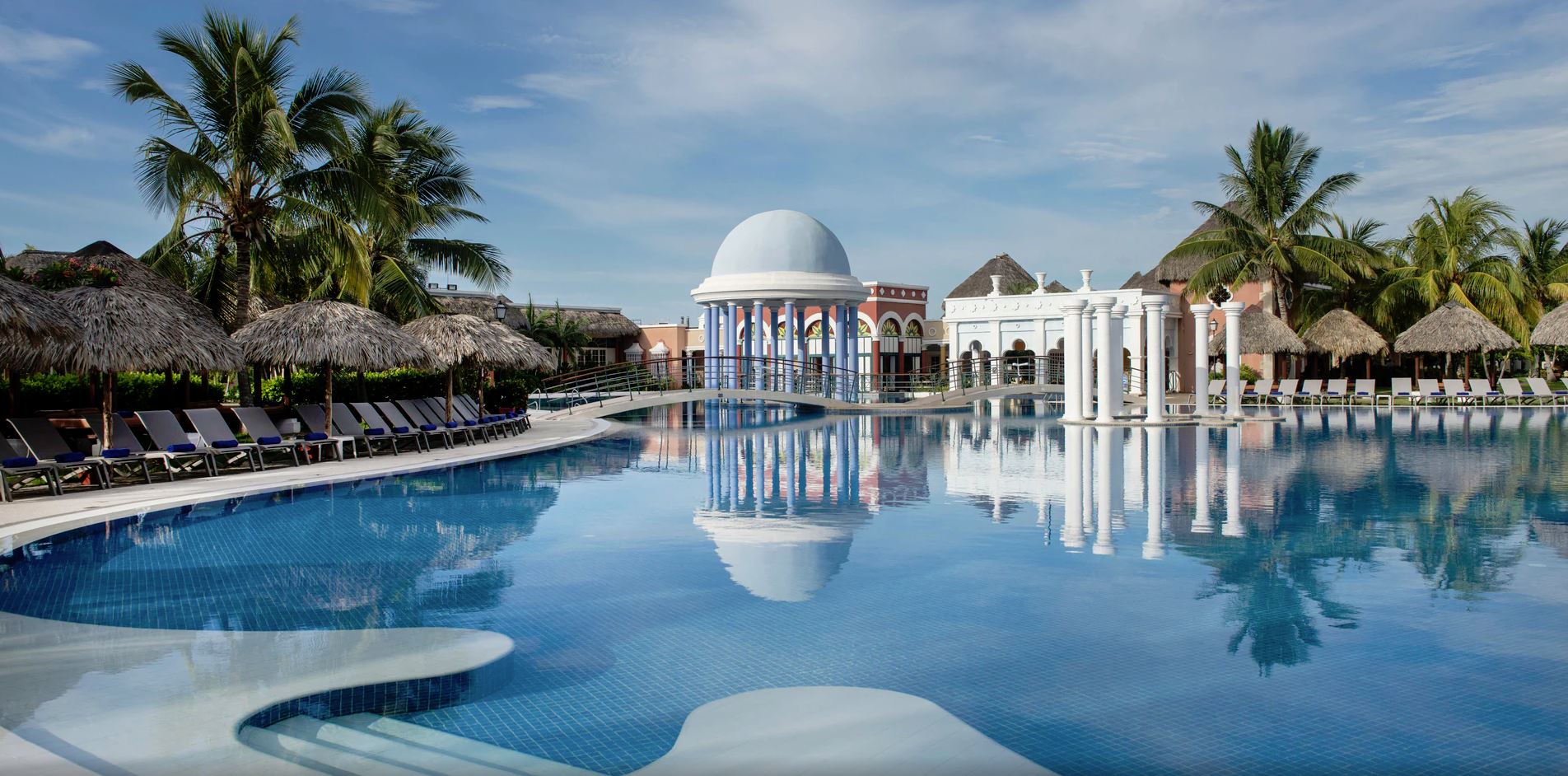 Major Travel Plc :: Iberostar Selection Varadero