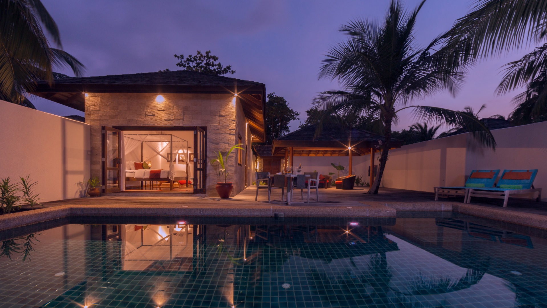 Kuredu Island Resort Spa
