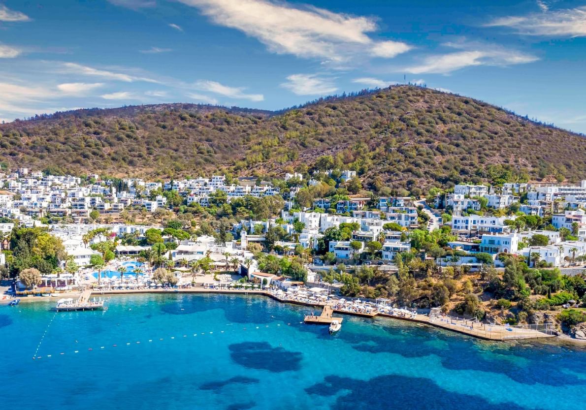 Бодрум Мугла Турция. Labranda Bodrum 5. Гюмюшлюк Бодрум Турция. Labranda TMT Bodrum Resort ex Vera Miramar 5 Турция Бодрум-центр Бодрум.