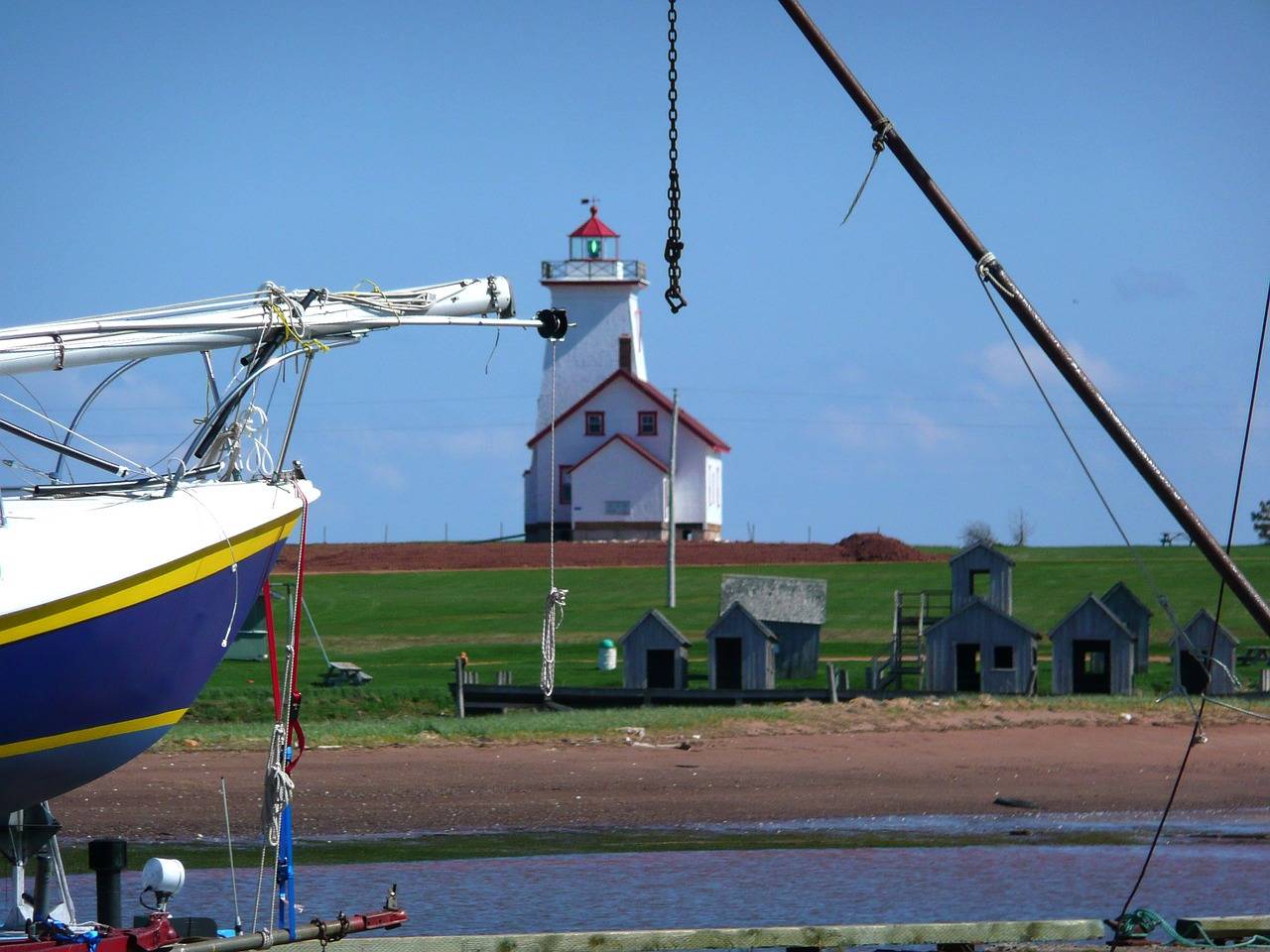 maritimes guided tours