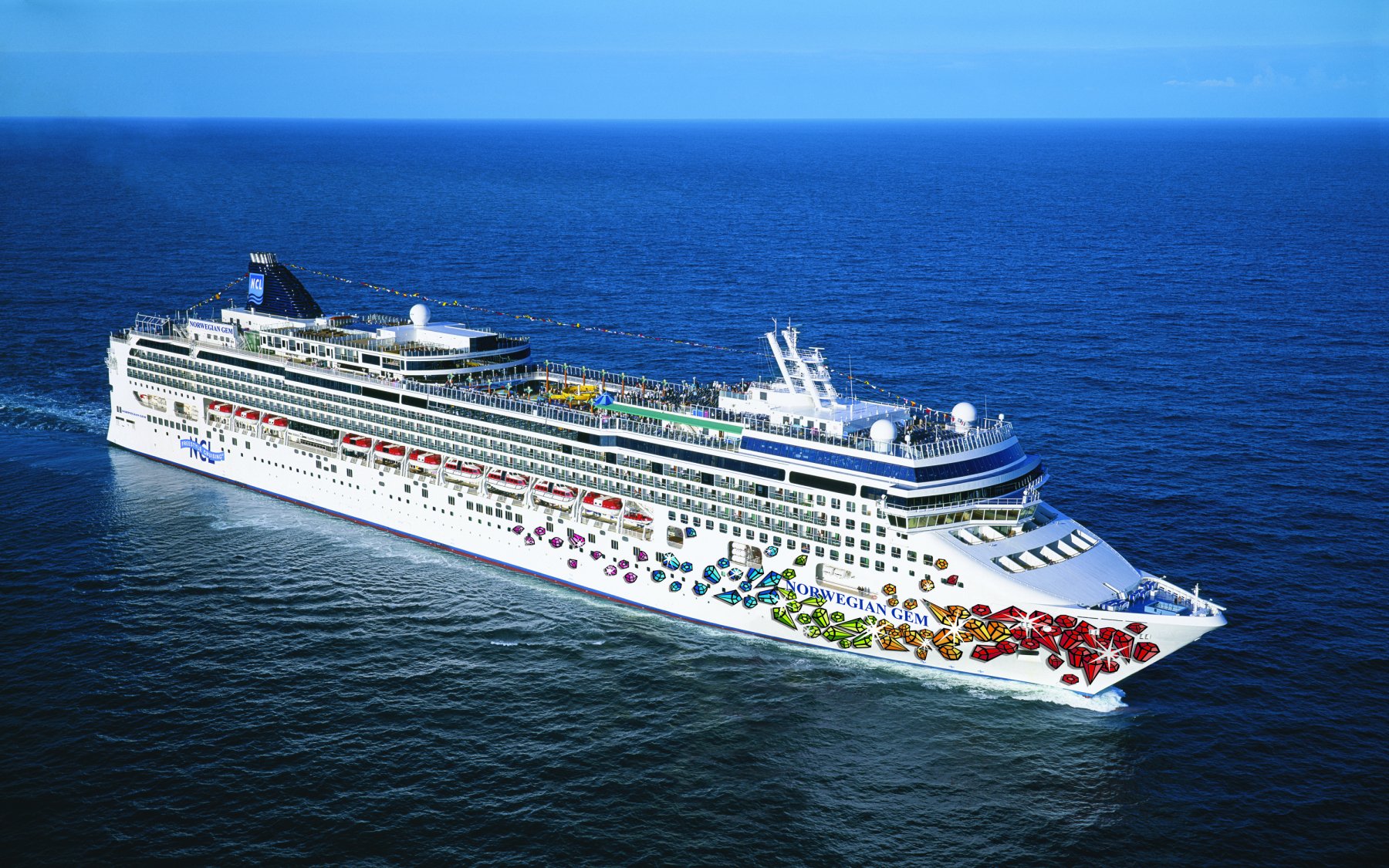 Major Travel Plc Bermuda Cruise from Boston!!!