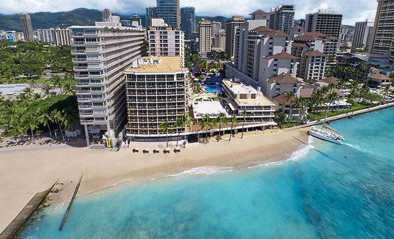 Major Travel Plc Las Vegas Amp Hawaii