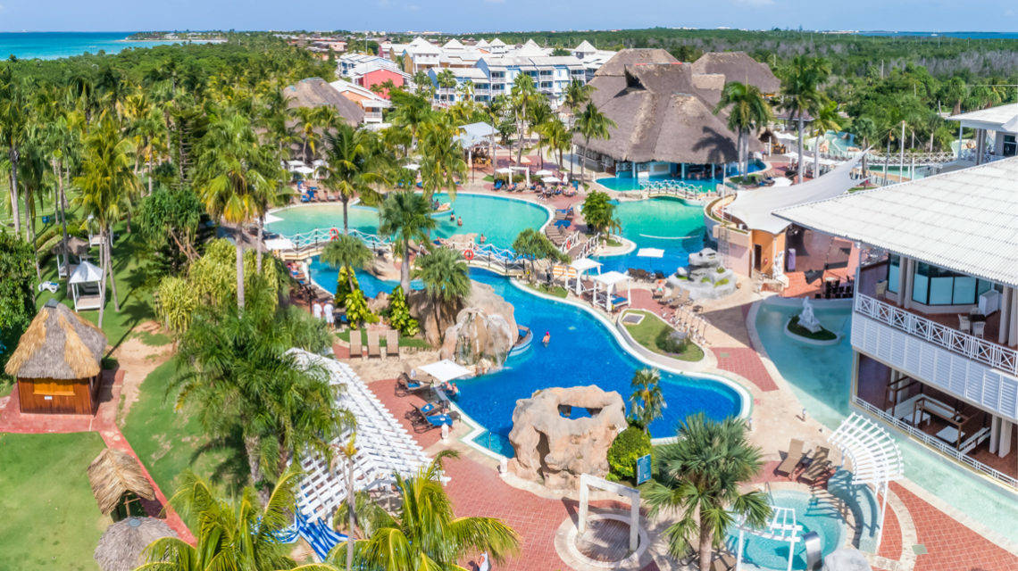 Major Travel Plc Royalton Hicacos Varadero