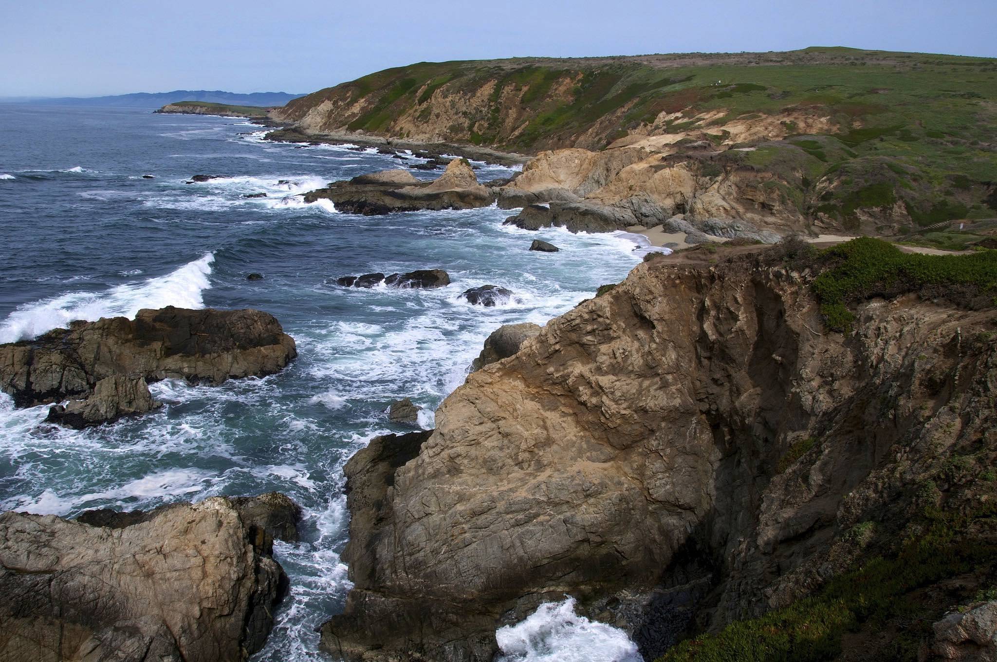 County Sonoma County Калифорния