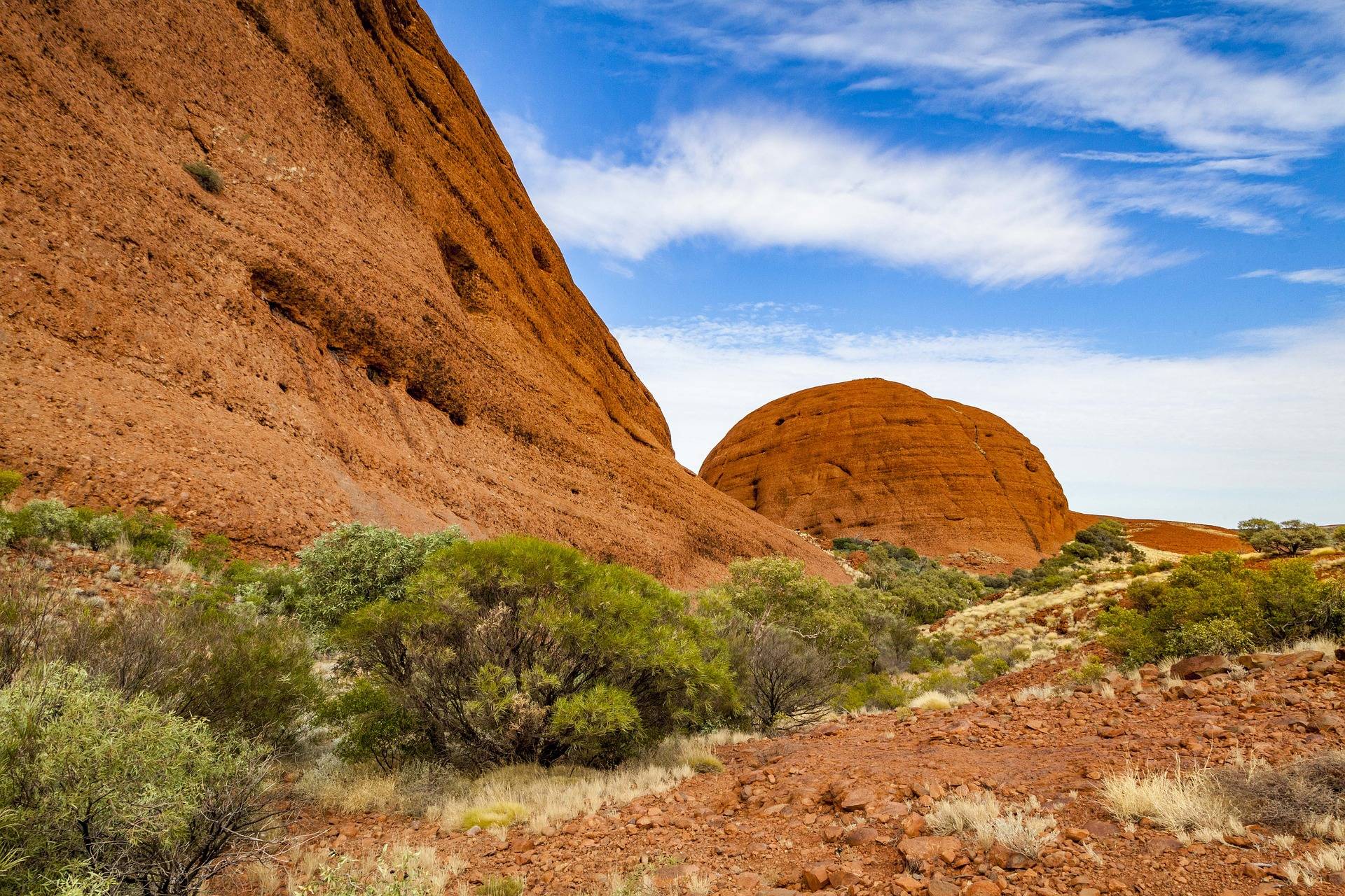 alice springs tour to uluru