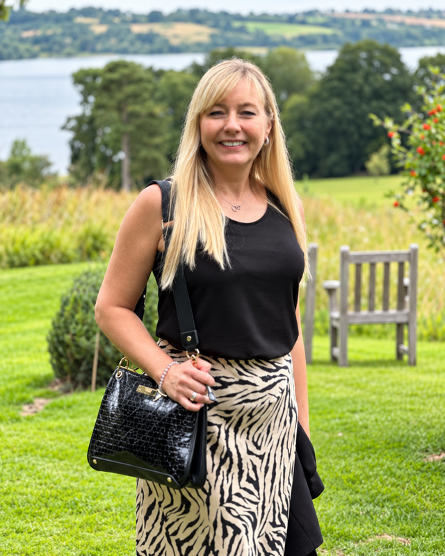 Ann, Product Director at Major Travel