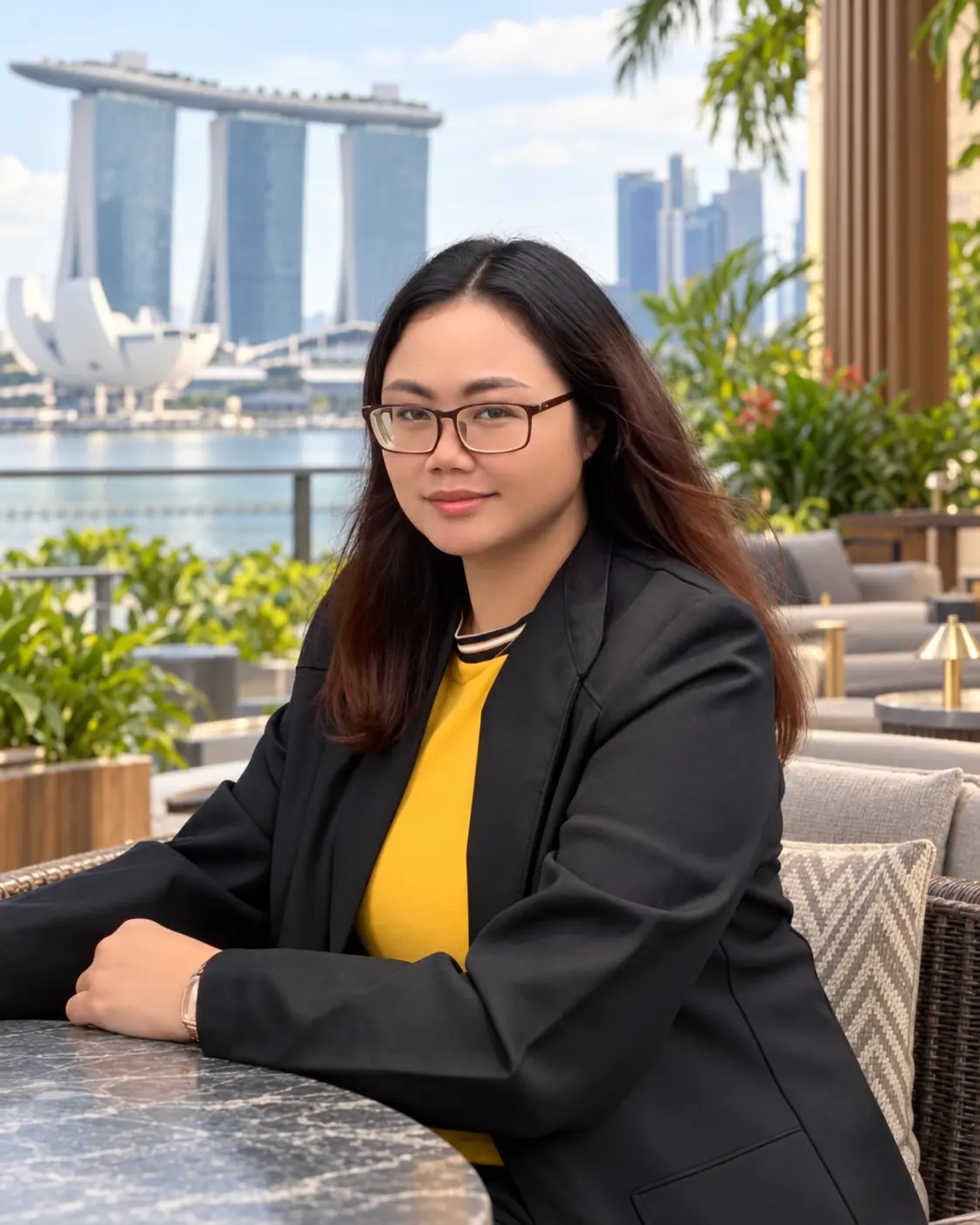 Dianne, Live Chat Advisor at Major Travel