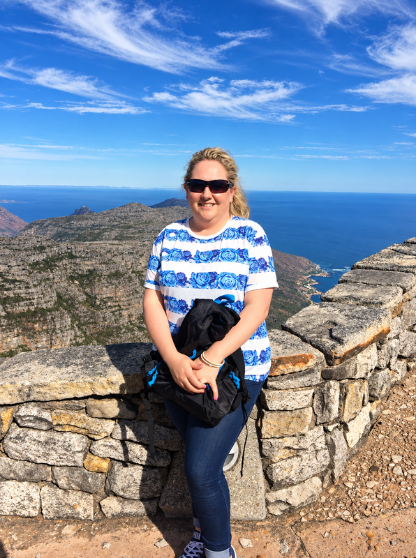 Emma, Reservations Consultant at Major Travel