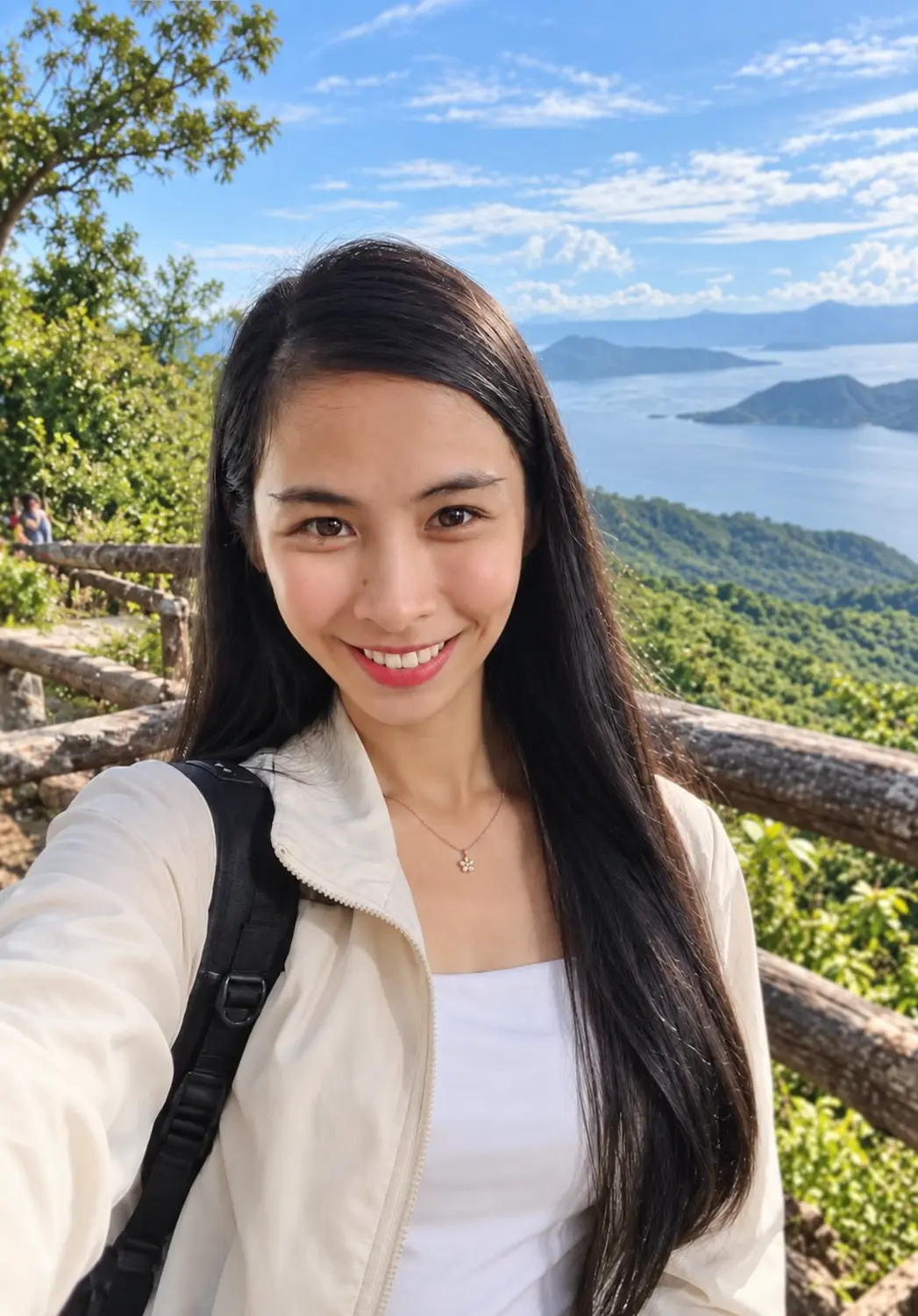 Gheneeva, Live Chat Advisor at Major Travel