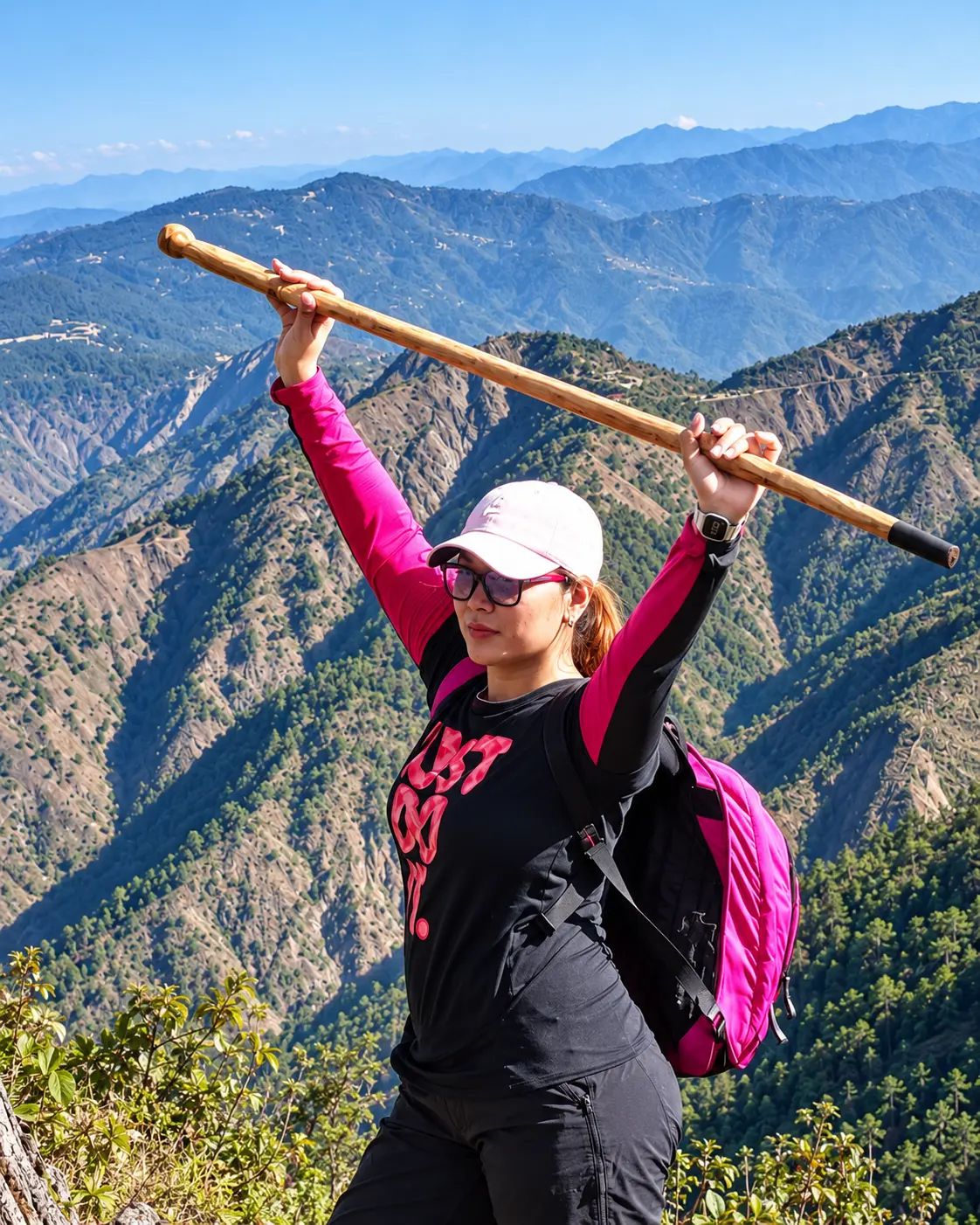 Jenny, Operations Executive at Major Travel