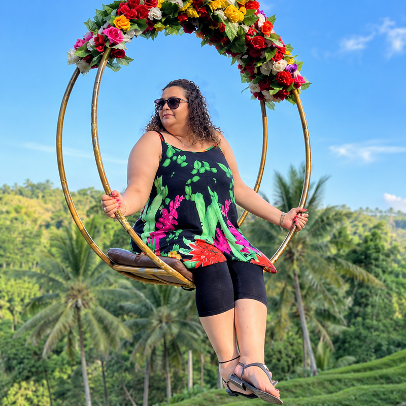 Kally, Reservations Consultant at Major Travel