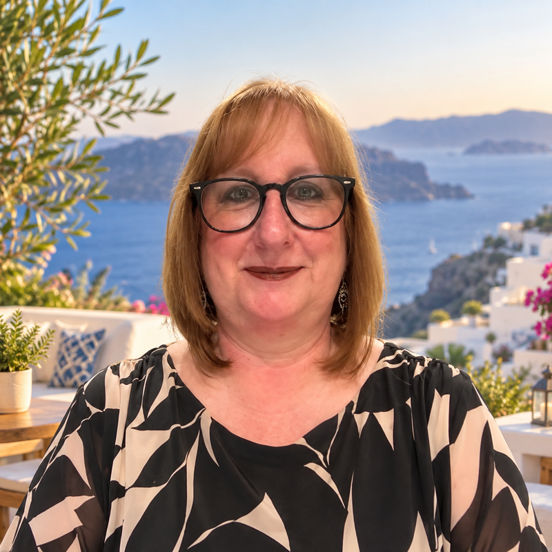 Karren, Reservations at Major Travel