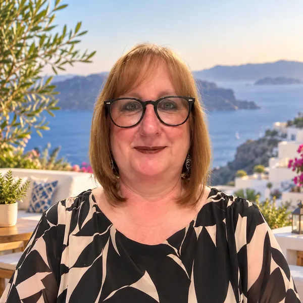 Karen, Reservations at Major Travel