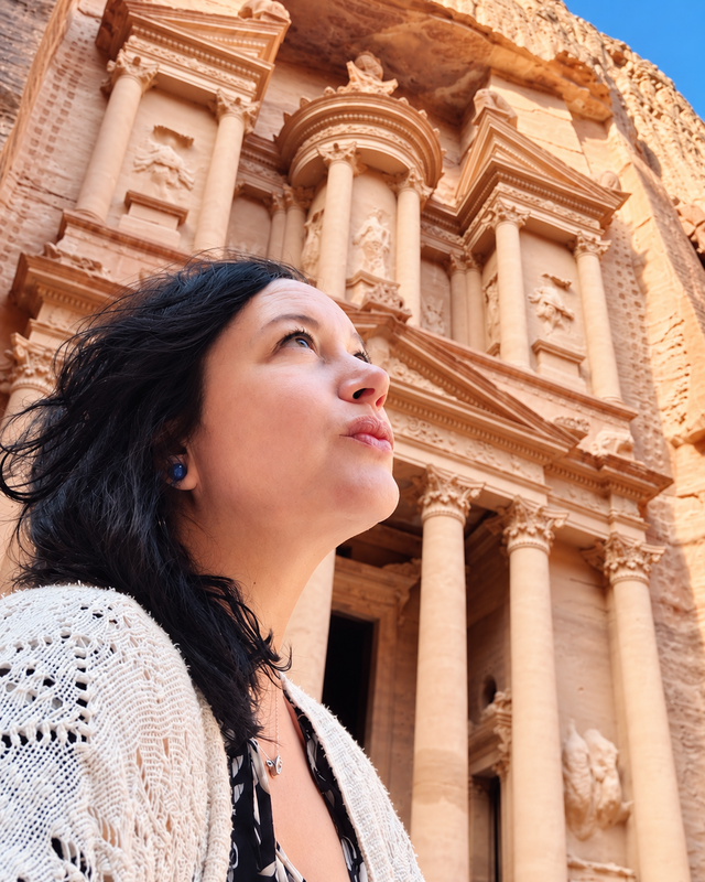 Kat, Product Executive at Major Travel