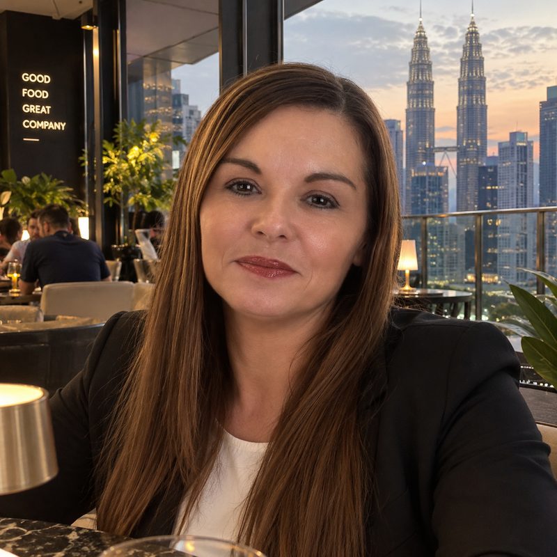 Kirsty, Product at Major Travel