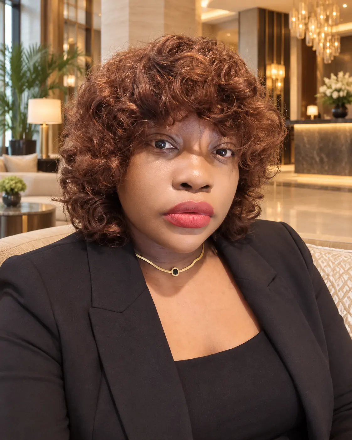 Lebo, Reservations Consultant at Major Travel