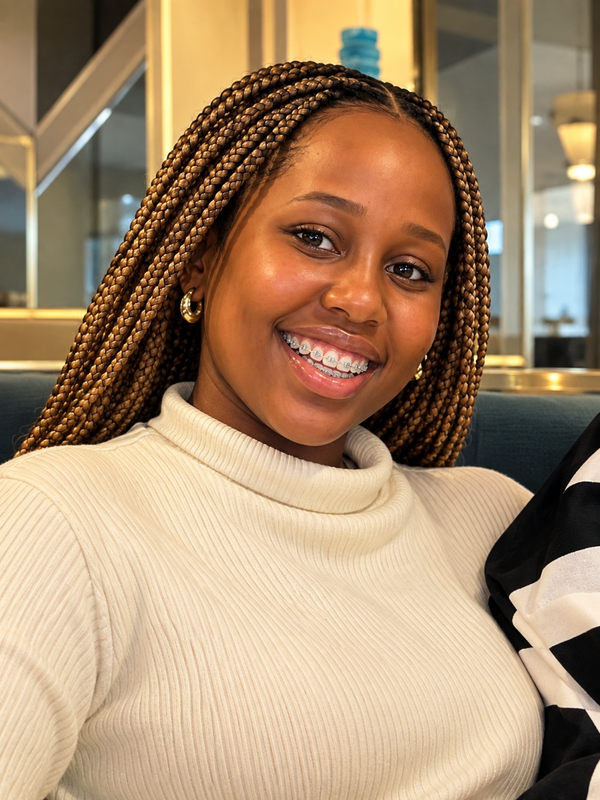 Leletu, Reservations Consultant at Major Travel