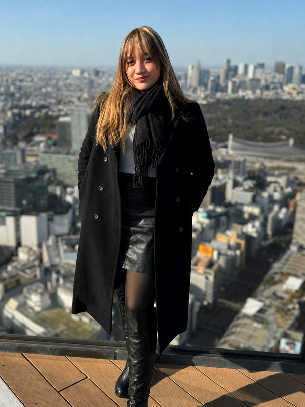 Liz, Senior Operations Executive at Major Travel