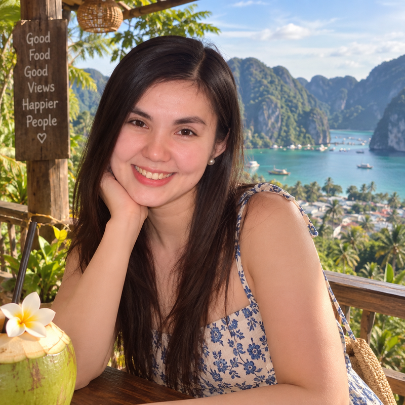 Mari, Live Chat Advisor at Major Travel