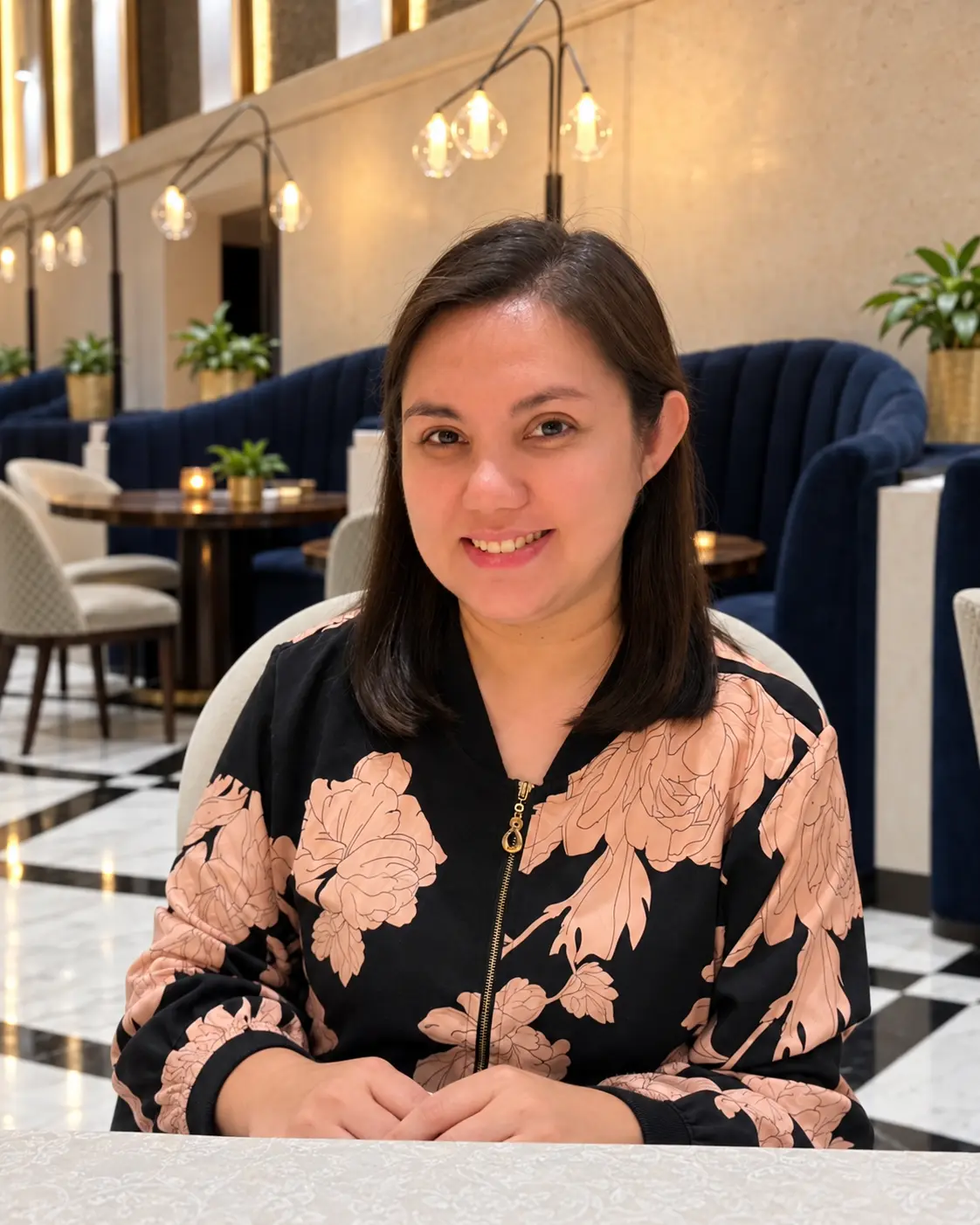 Marie, Live Chat Advisor at Major Travel