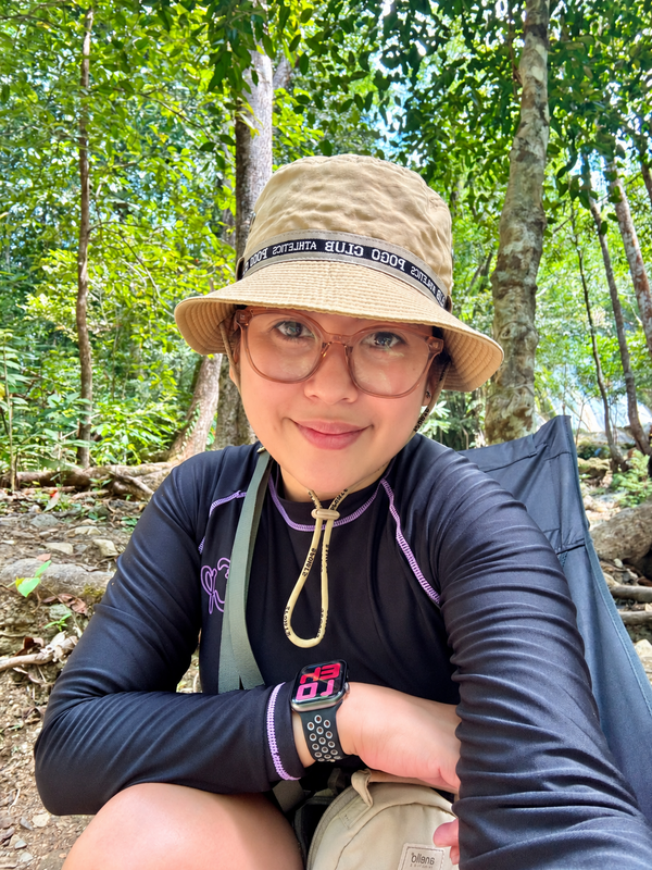 Monica, Team Leader at Major Travel